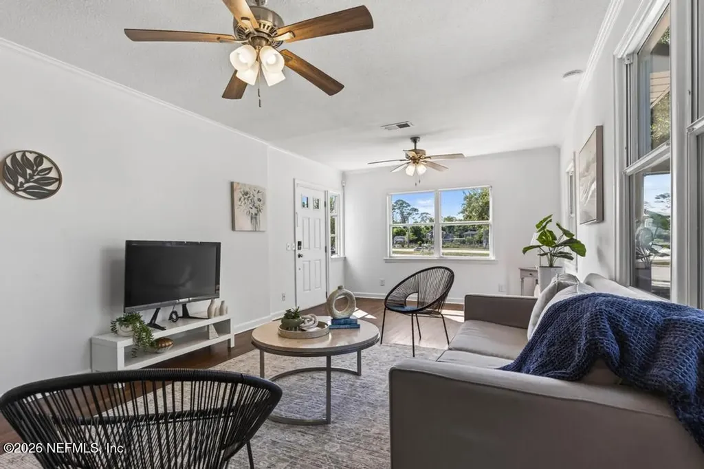 3216 Randall Street Jacksonville FL 32205