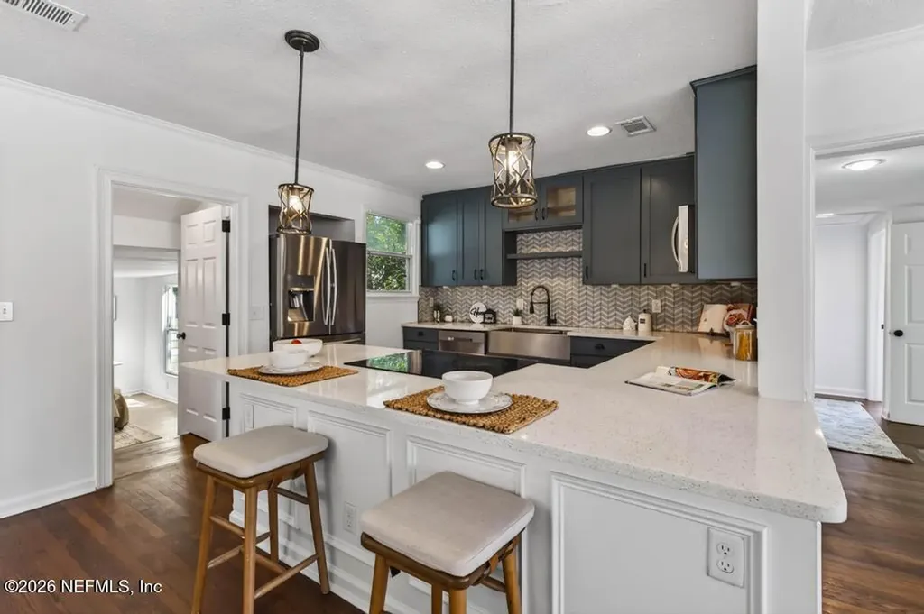 3216 Randall Street Jacksonville FL 32205