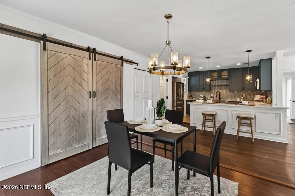 3216 Randall Street Jacksonville FL 32205