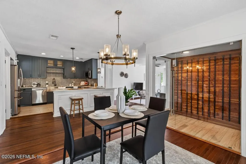 3216 Randall Street Jacksonville FL 32205