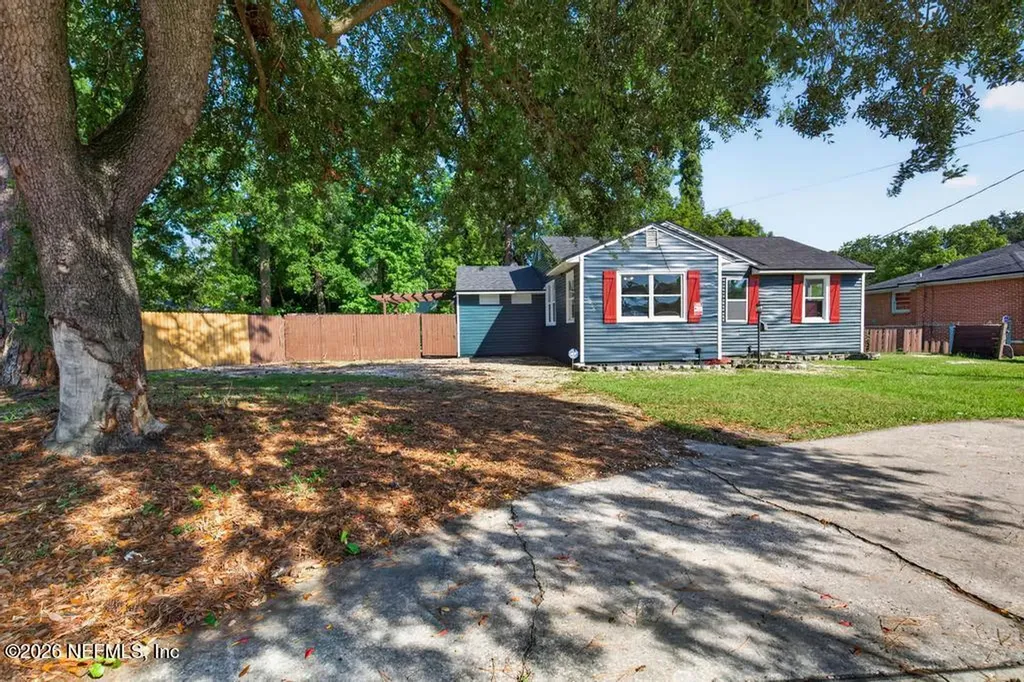 3216 Randall Street Jacksonville FL 32205