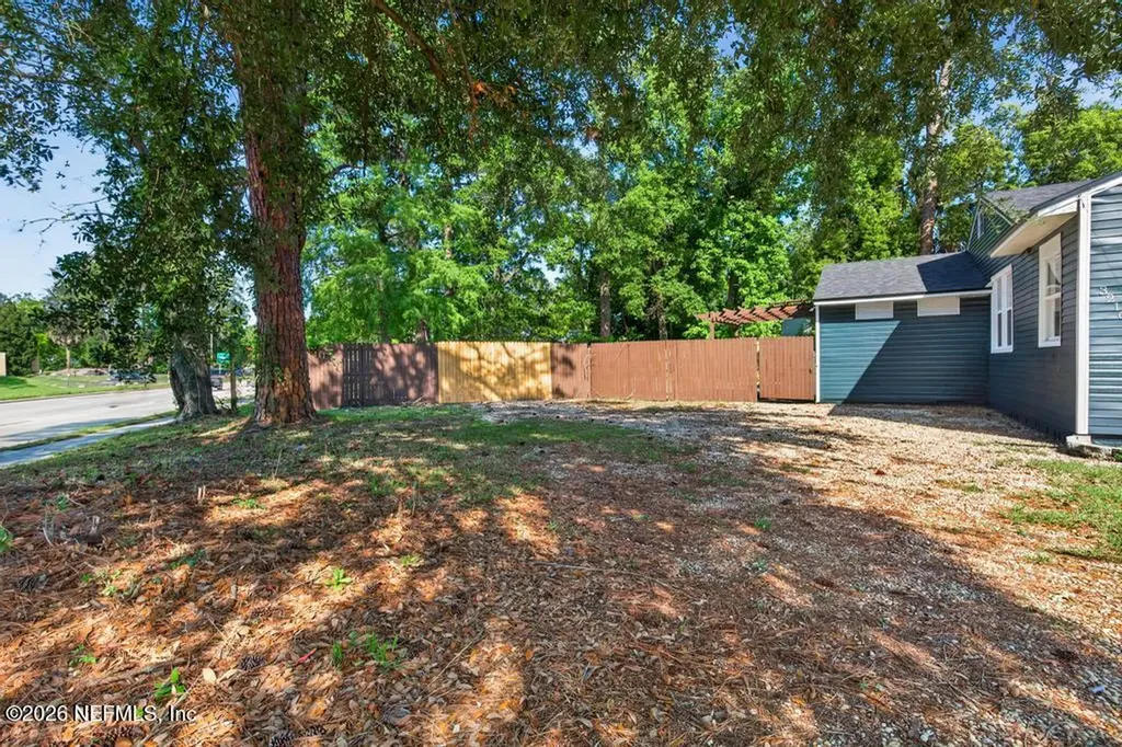 3216 Randall Street Jacksonville FL 32205