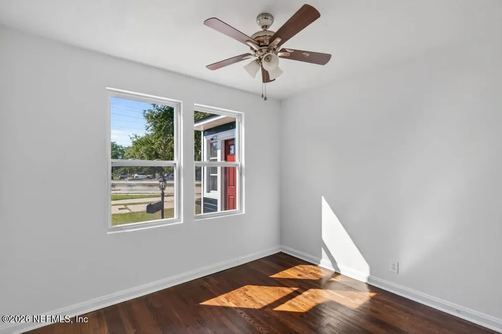 3216 Randall Street Jacksonville FL 32205