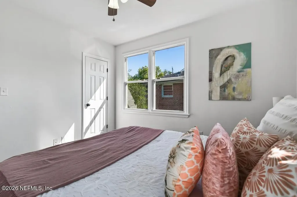 3216 Randall Street Jacksonville FL 32205