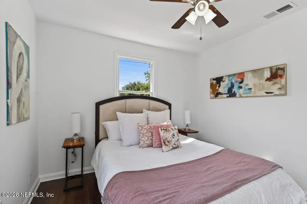 3216 Randall Street Jacksonville FL 32205