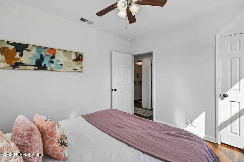 3216 Randall Street Jacksonville FL 32205