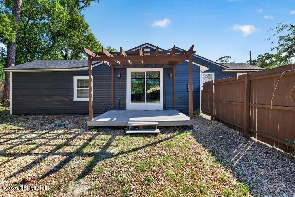 3216 Randall Street Jacksonville FL 32205