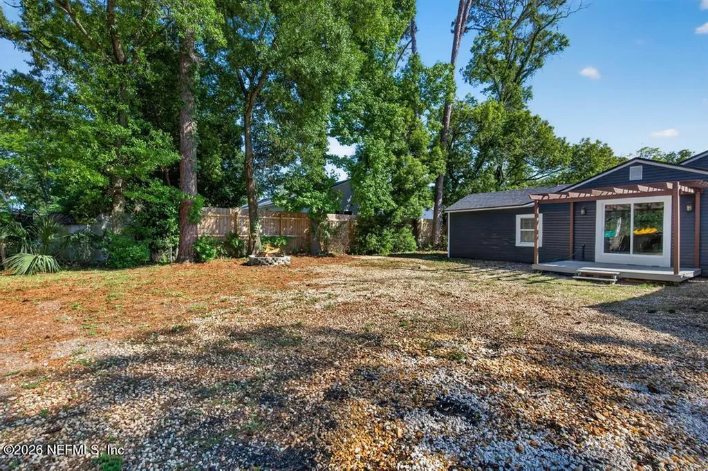 3216 Randall Street Jacksonville FL 32205