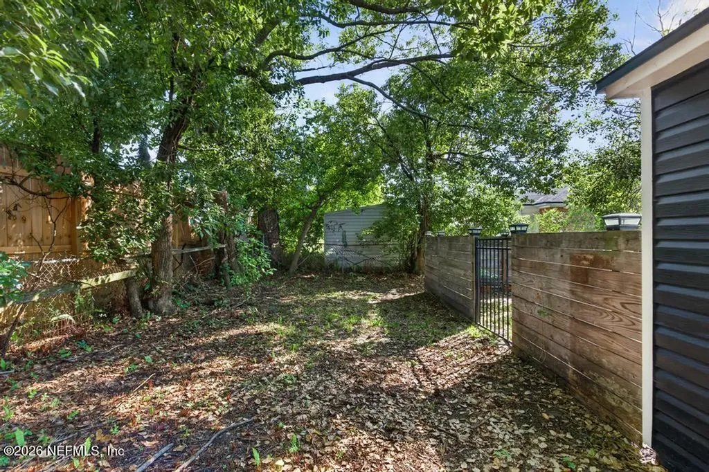 3216 Randall Street Jacksonville FL 32205