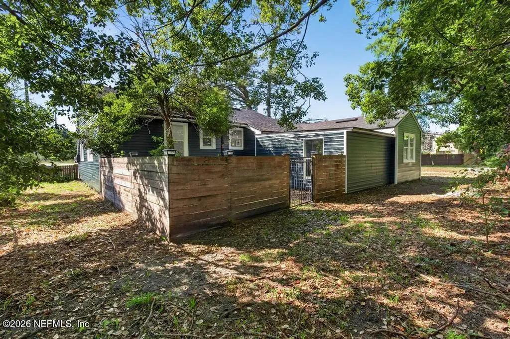 3216 Randall Street Jacksonville FL 32205