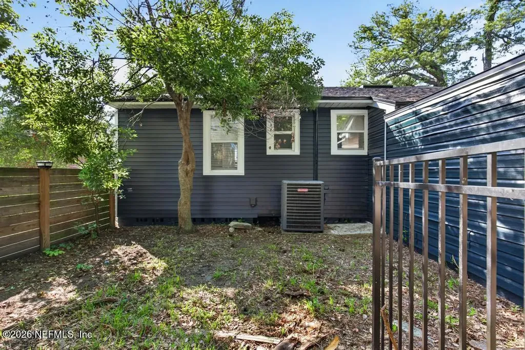 3216 Randall Street Jacksonville FL 32205