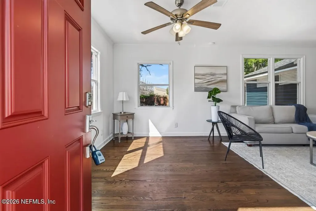 3216 Randall Street Jacksonville FL 32205