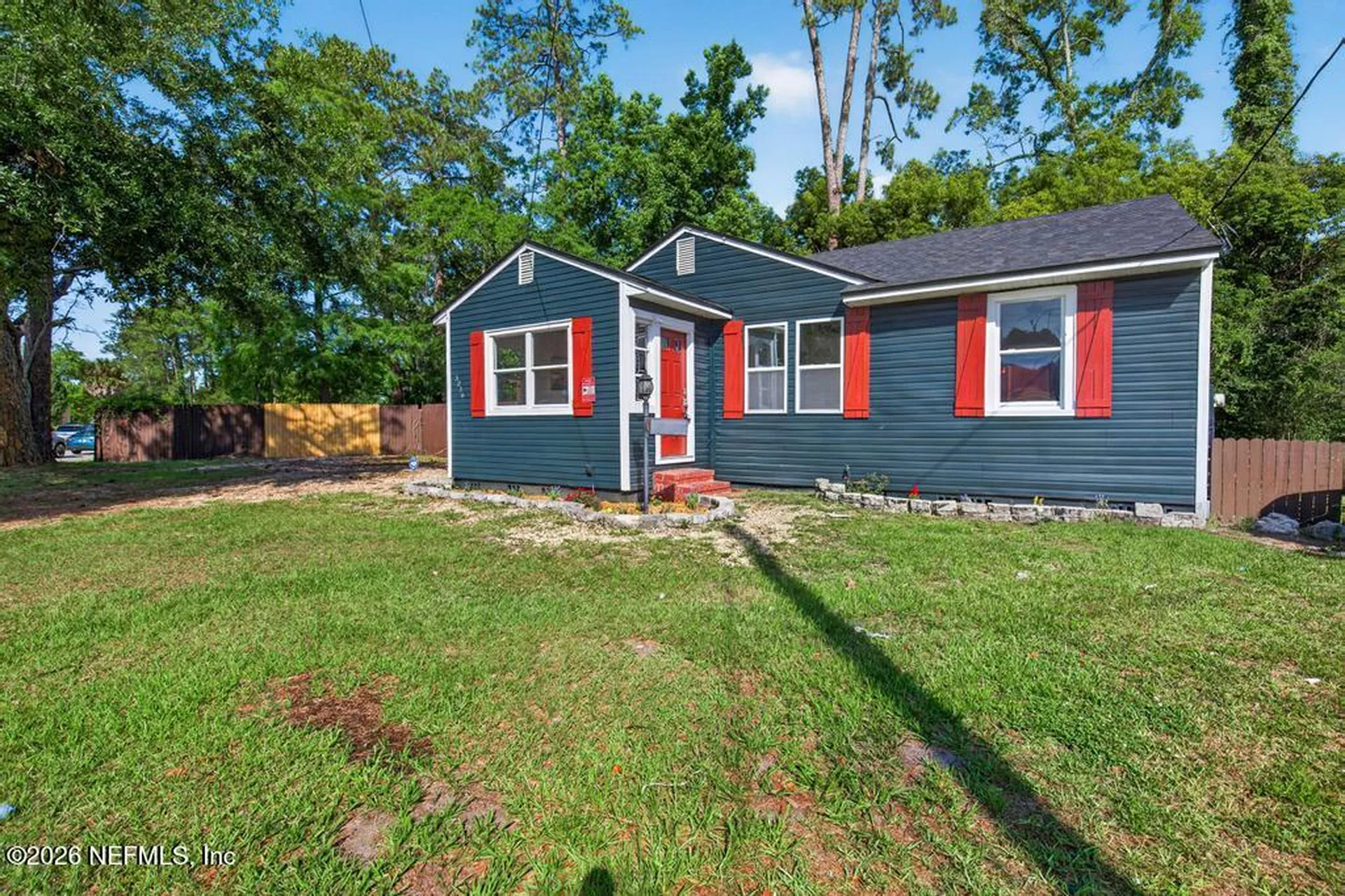 3216 Randall Street Jacksonville FL 32205