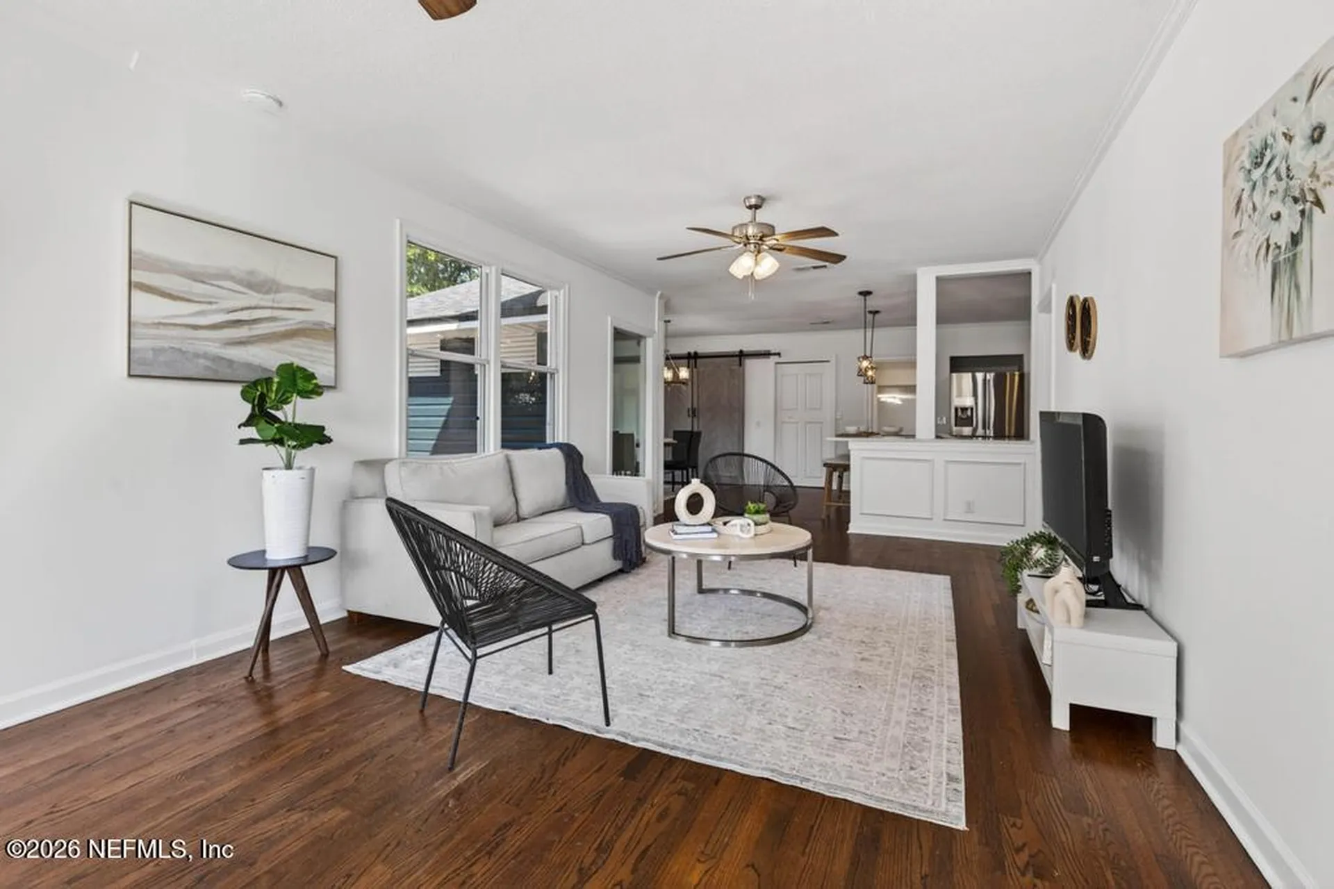 3216 Randall Street Jacksonville FL 32205