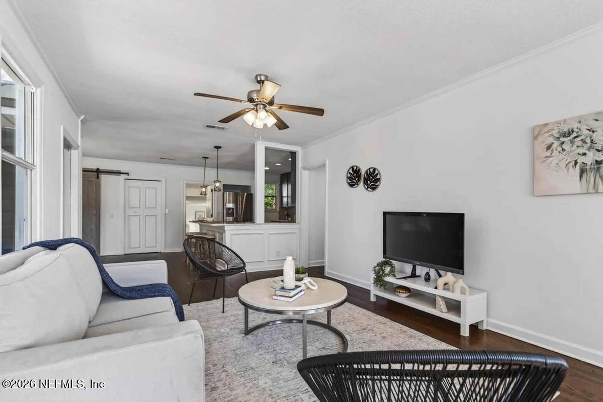 3216 Randall Street Jacksonville FL 32205