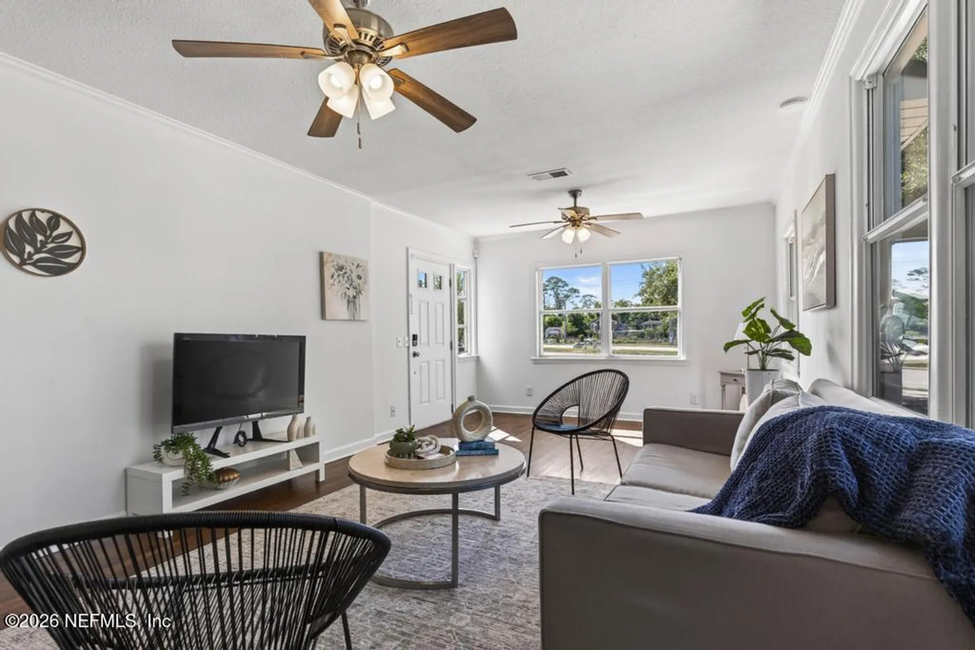 3216 Randall Street Jacksonville FL 32205