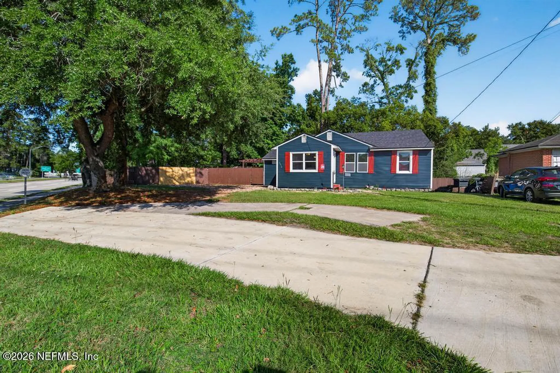 3216 Randall Street Jacksonville FL 32205