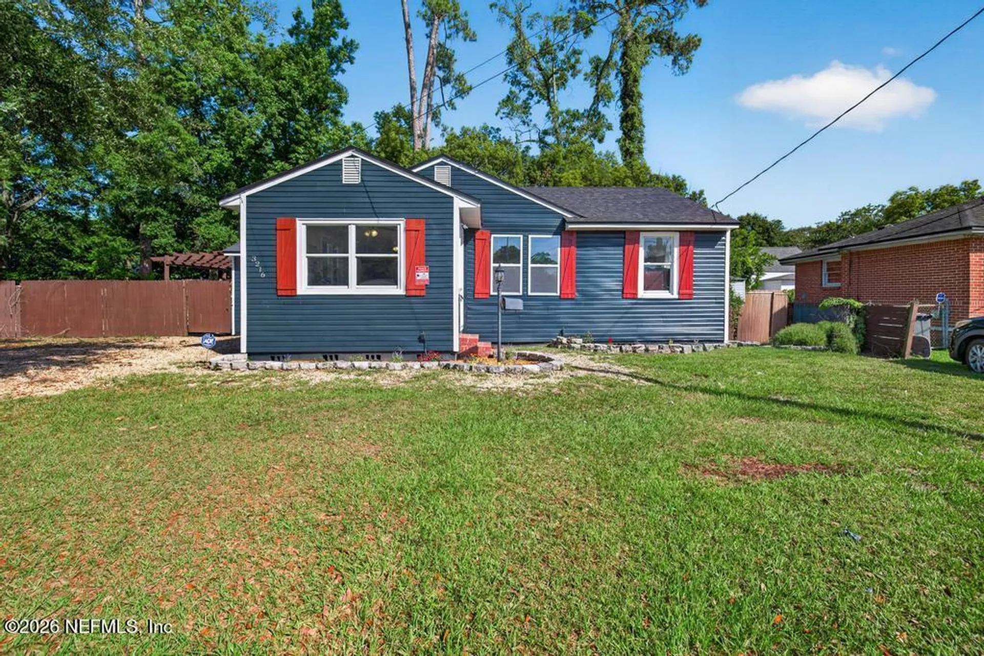 3216 Randall Street Jacksonville FL 32205