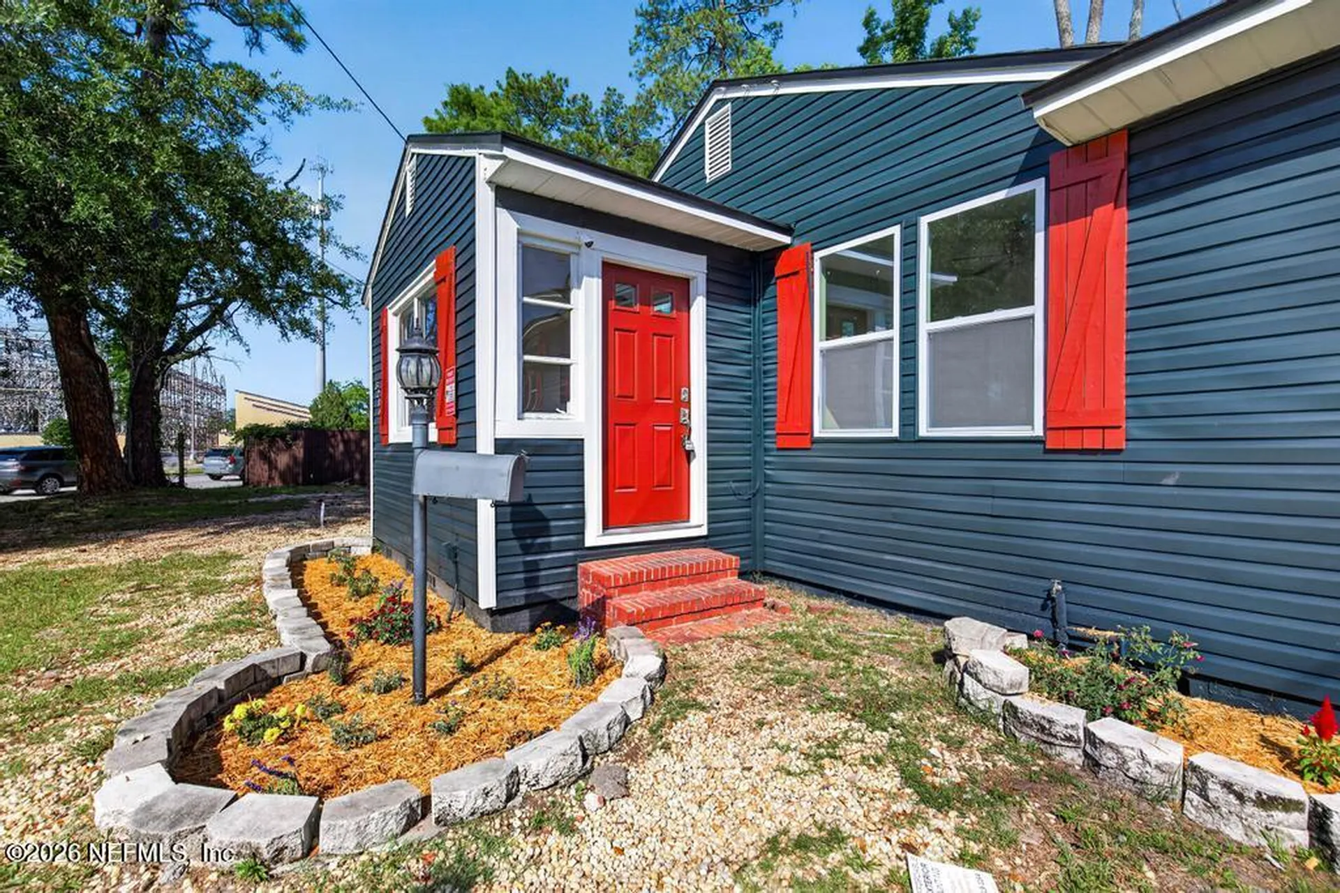 3216 Randall Street Jacksonville FL 32205