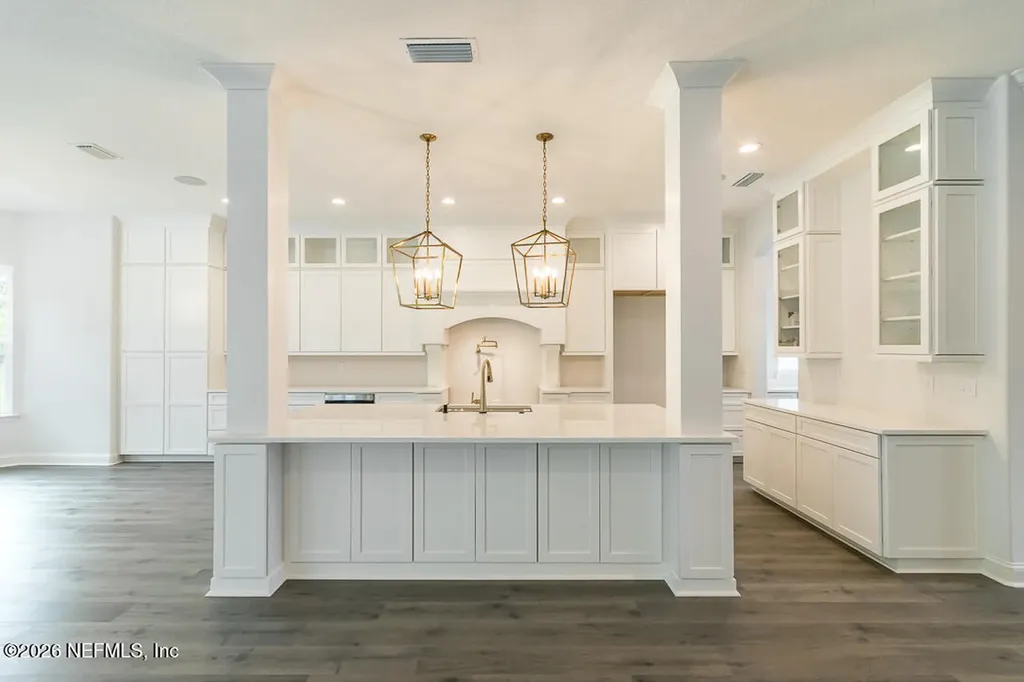 276 Eagle Moon Lake Drive St. Augustine FL 32092