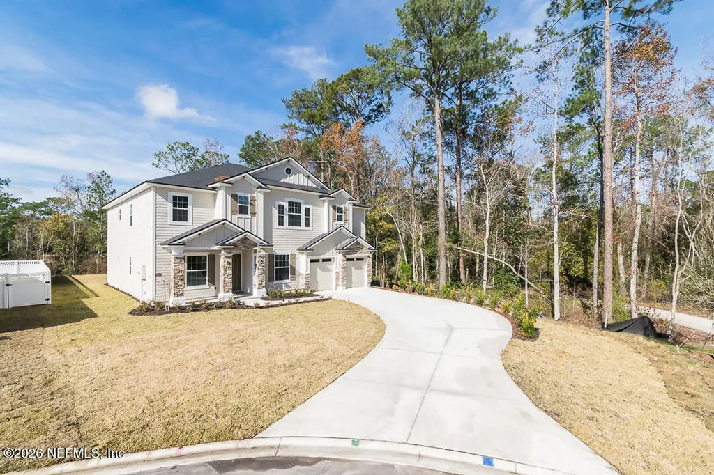 276 Eagle Moon Lake Drive St. Augustine FL 32092