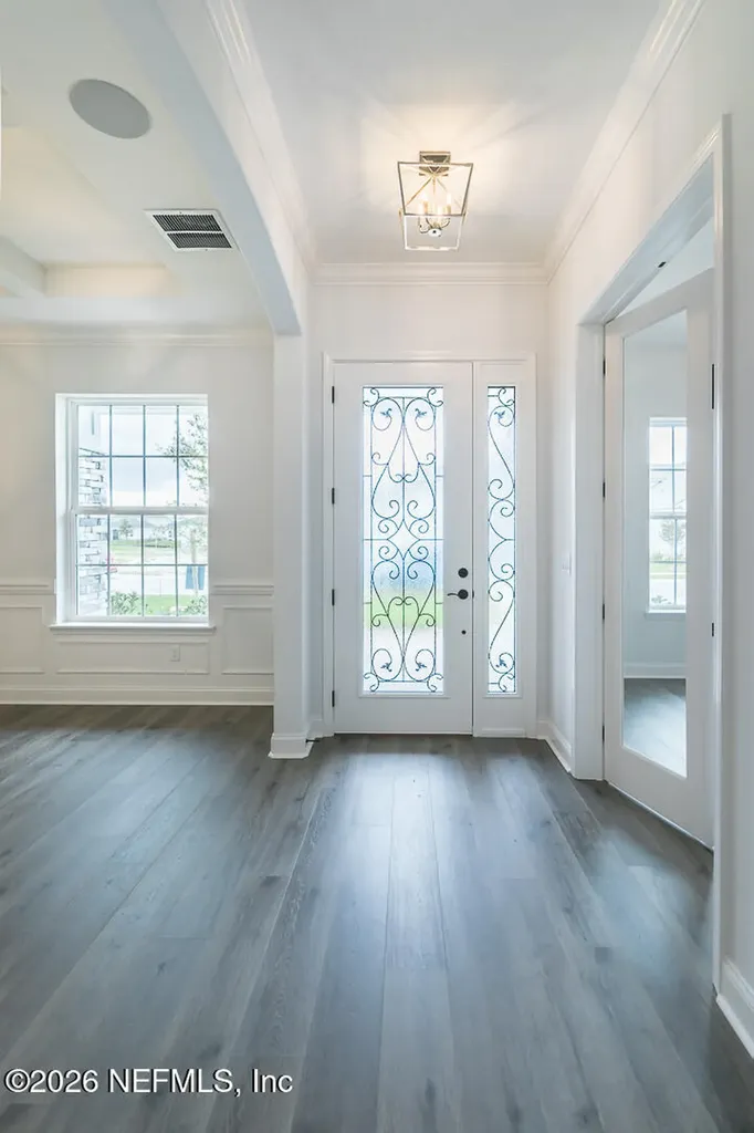 276 Eagle Moon Lake Drive St. Augustine FL 32092