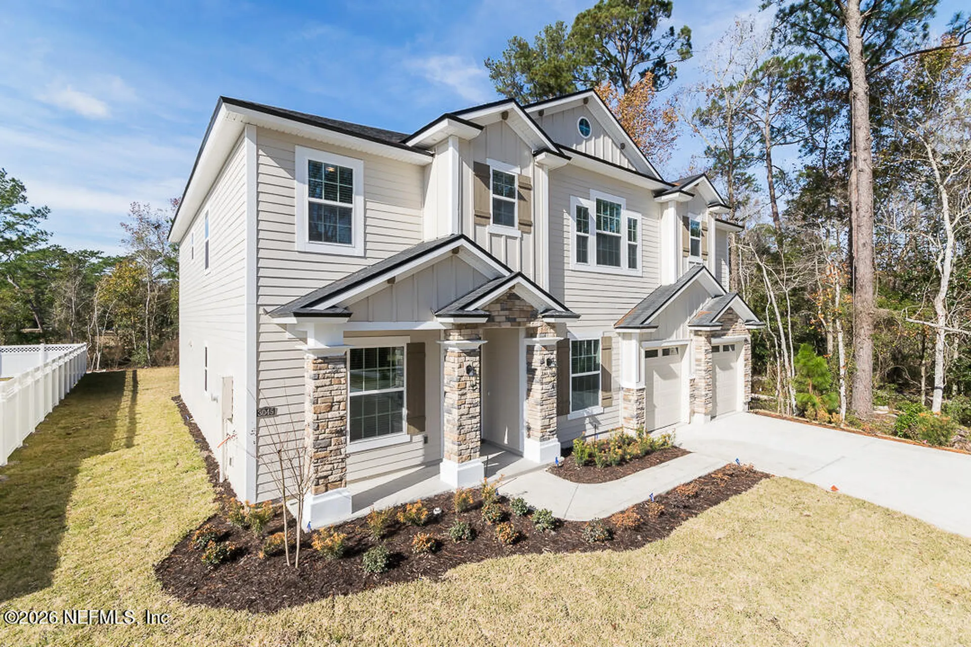276 Eagle Moon Lake Drive St. Augustine FL 32092