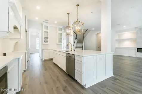 276 Eagle Moon Lake Drive St. Augustine FL 32092