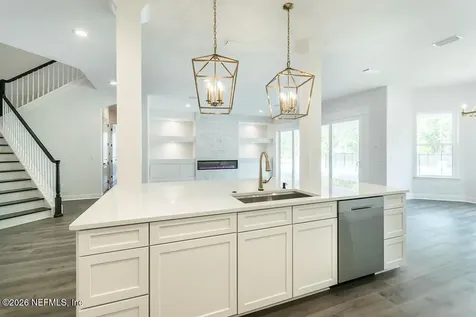 276 Eagle Moon Lake Drive St. Augustine FL 32092