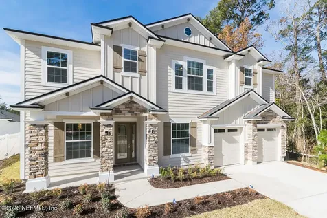276 Eagle Moon Lake Drive St. Augustine FL 32092