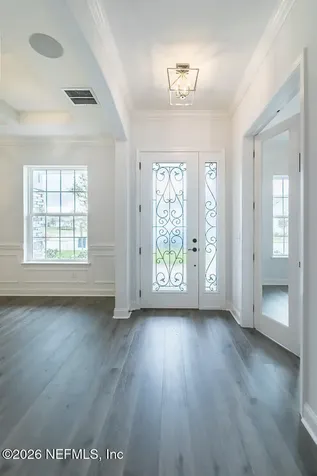276 Eagle Moon Lake Drive St. Augustine FL 32092