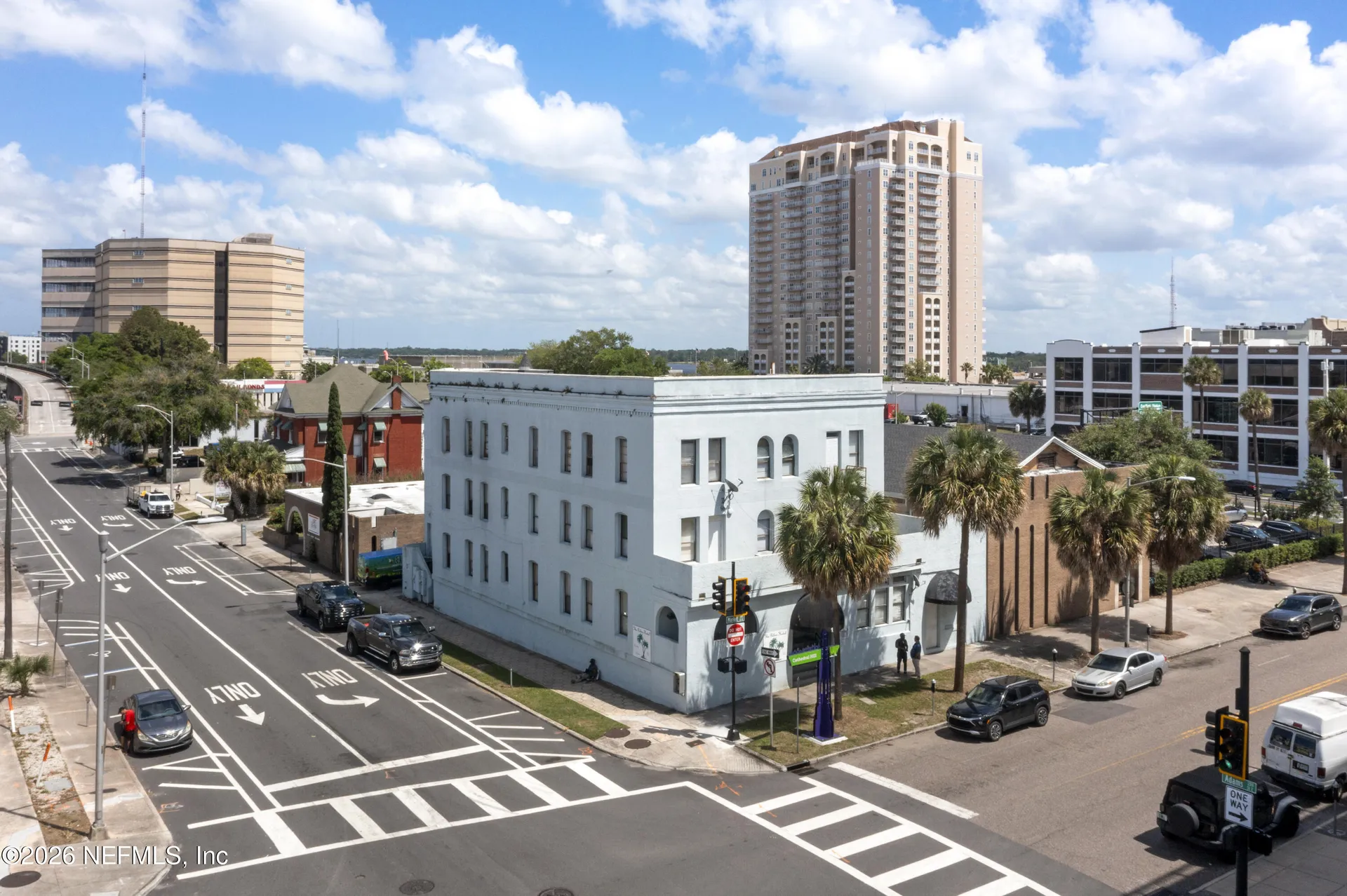129 N Market Street Jacksonville FL 32202
