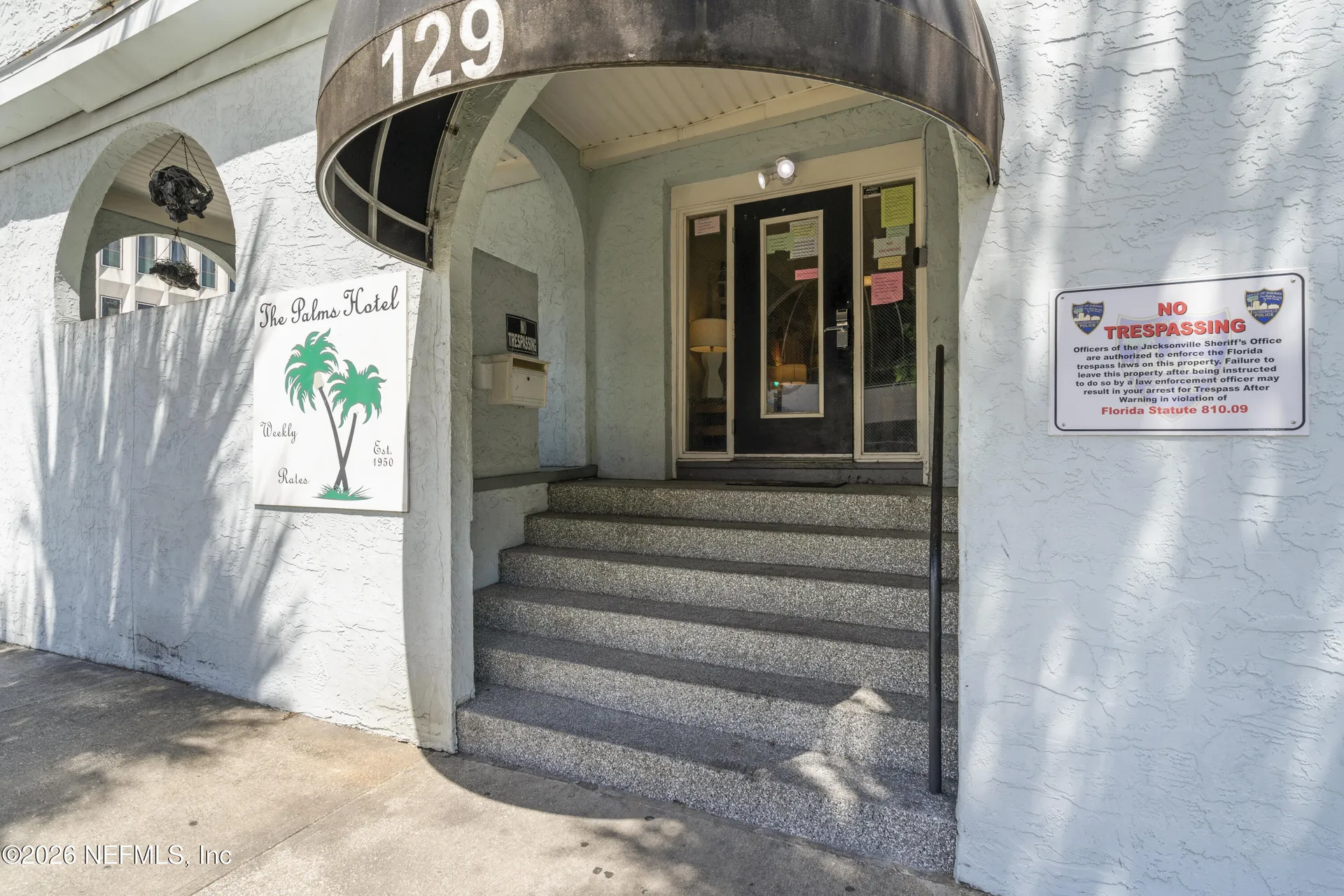 129 N Market Street Jacksonville FL 32202