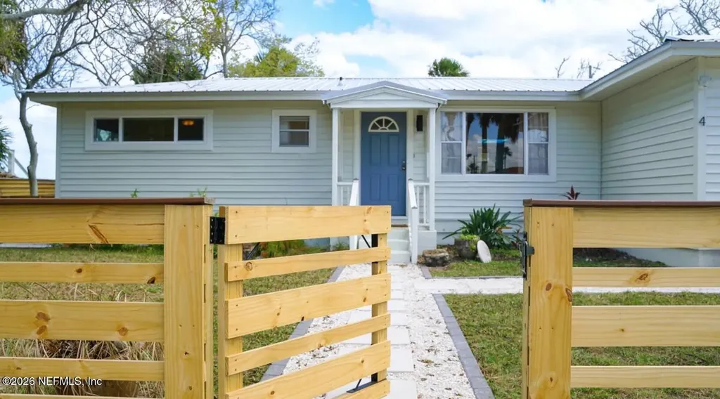 4 Sanchez Cove Avenue St. Augustine FL 32080