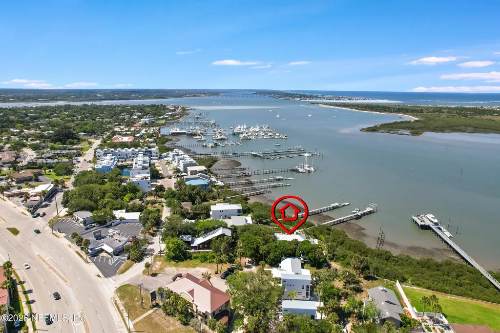 4 Sanchez Cove Avenue St. Augustine FL 32080