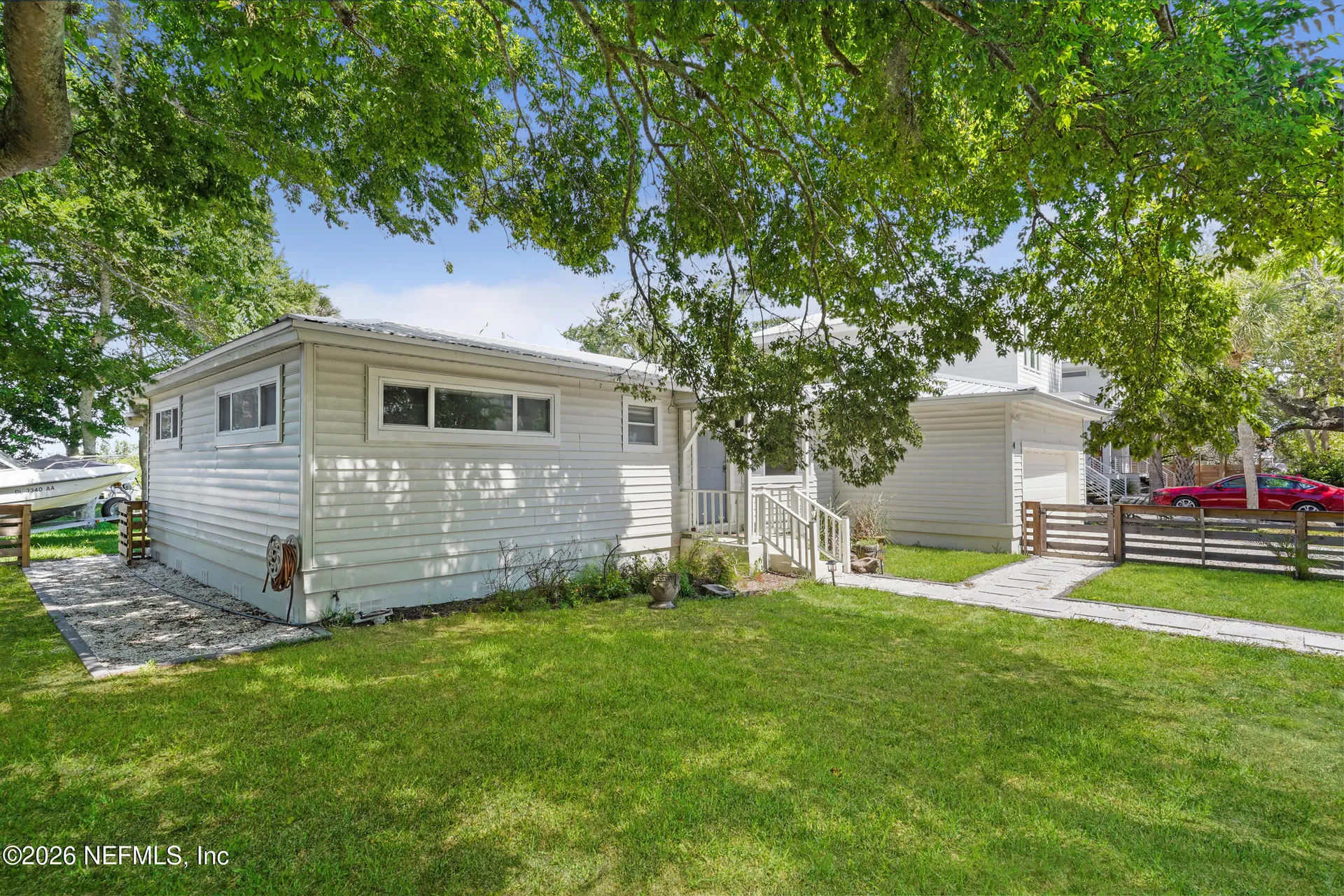 4 Sanchez Cove Avenue St. Augustine FL 32080