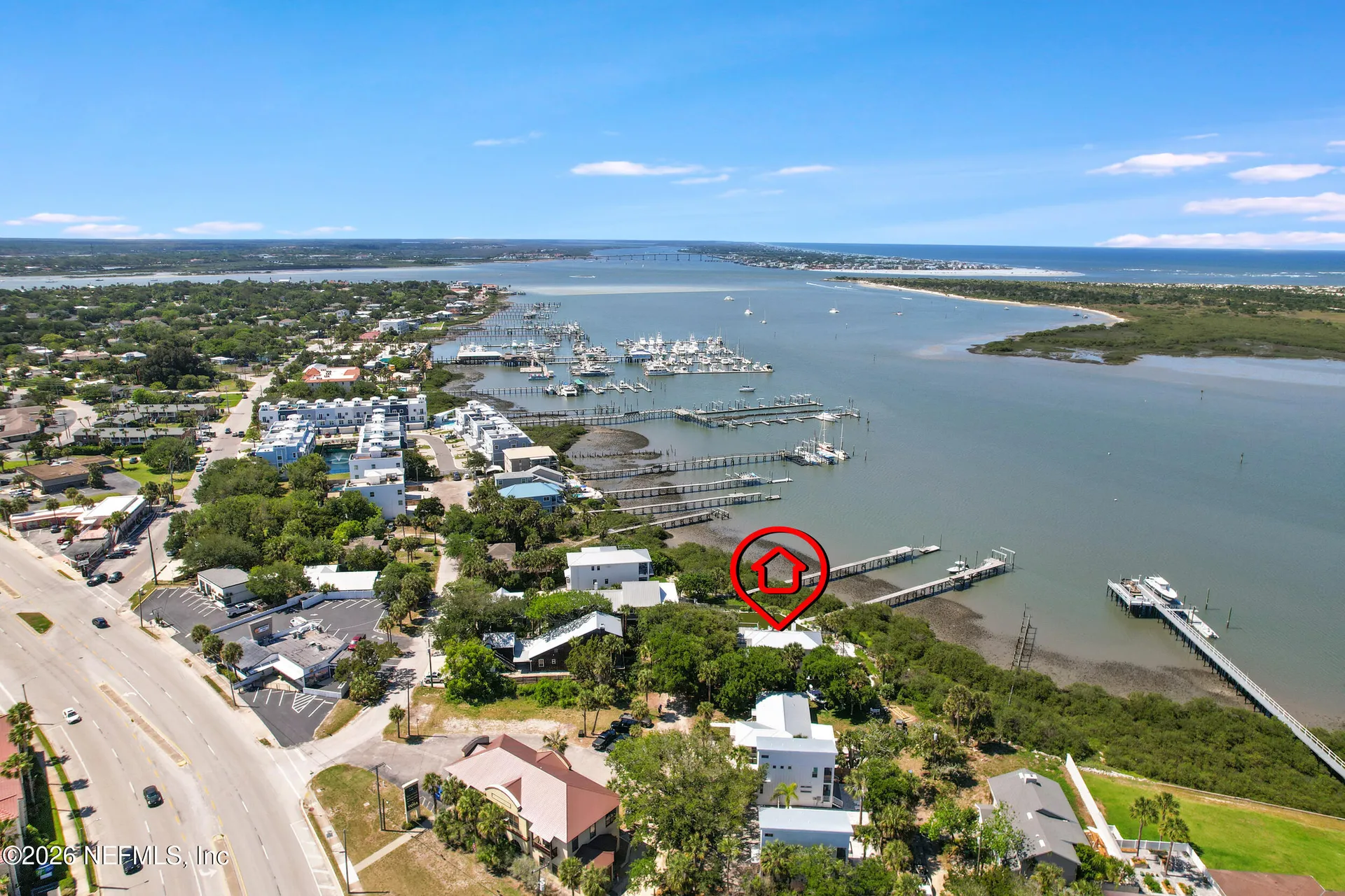 4 Sanchez Cove Avenue St. Augustine FL 32080