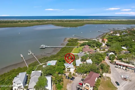 4 Sanchez Cove Avenue St. Augustine FL 32080