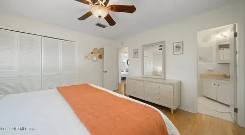 4 Sanchez Cove Avenue St. Augustine FL 32080