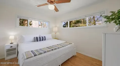 4 Sanchez Cove Avenue St. Augustine FL 32080