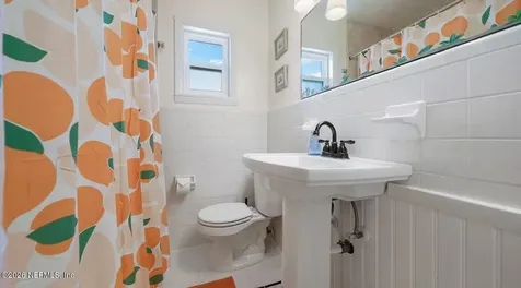4 Sanchez Cove Avenue St. Augustine FL 32080