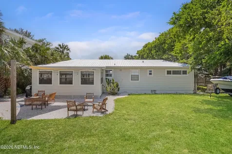 4 Sanchez Cove Avenue St. Augustine FL 32080