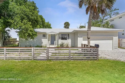 4 Sanchez Cove Avenue St. Augustine FL 32080