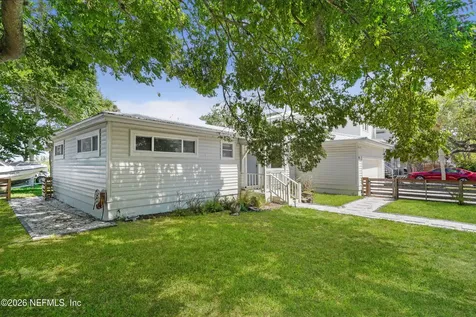 4 Sanchez Cove Avenue St. Augustine FL 32080