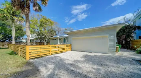 4 Sanchez Cove Avenue St. Augustine FL 32080