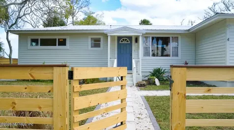 4 Sanchez Cove Avenue St. Augustine FL 32080