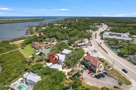4 Sanchez Cove Avenue St. Augustine FL 32080