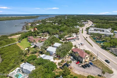 4 Sanchez Cove Avenue St. Augustine FL 32080