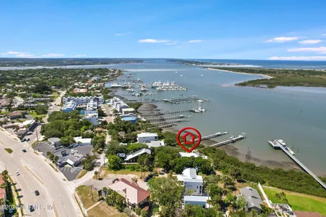 4 Sanchez Cove Avenue St. Augustine FL 32080