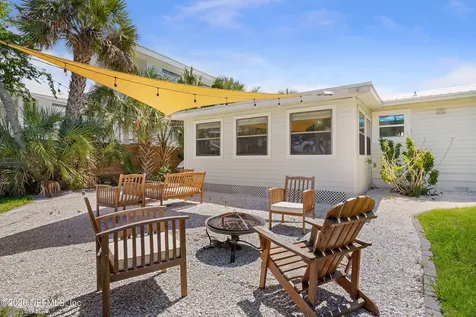 4 Sanchez Cove Avenue St. Augustine FL 32080
